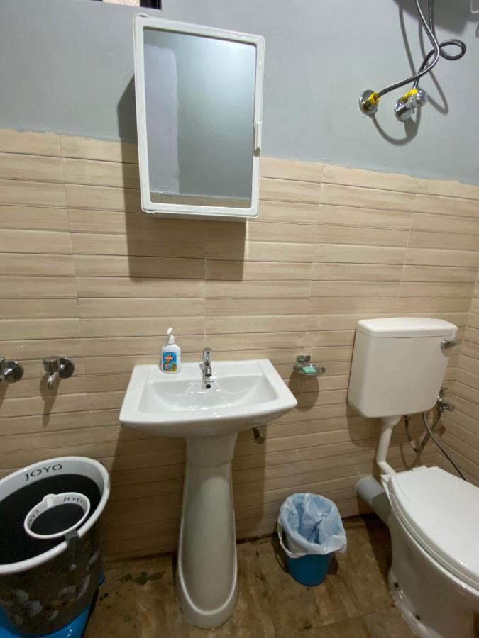 Jan Homestay Shillong Exteriör bild